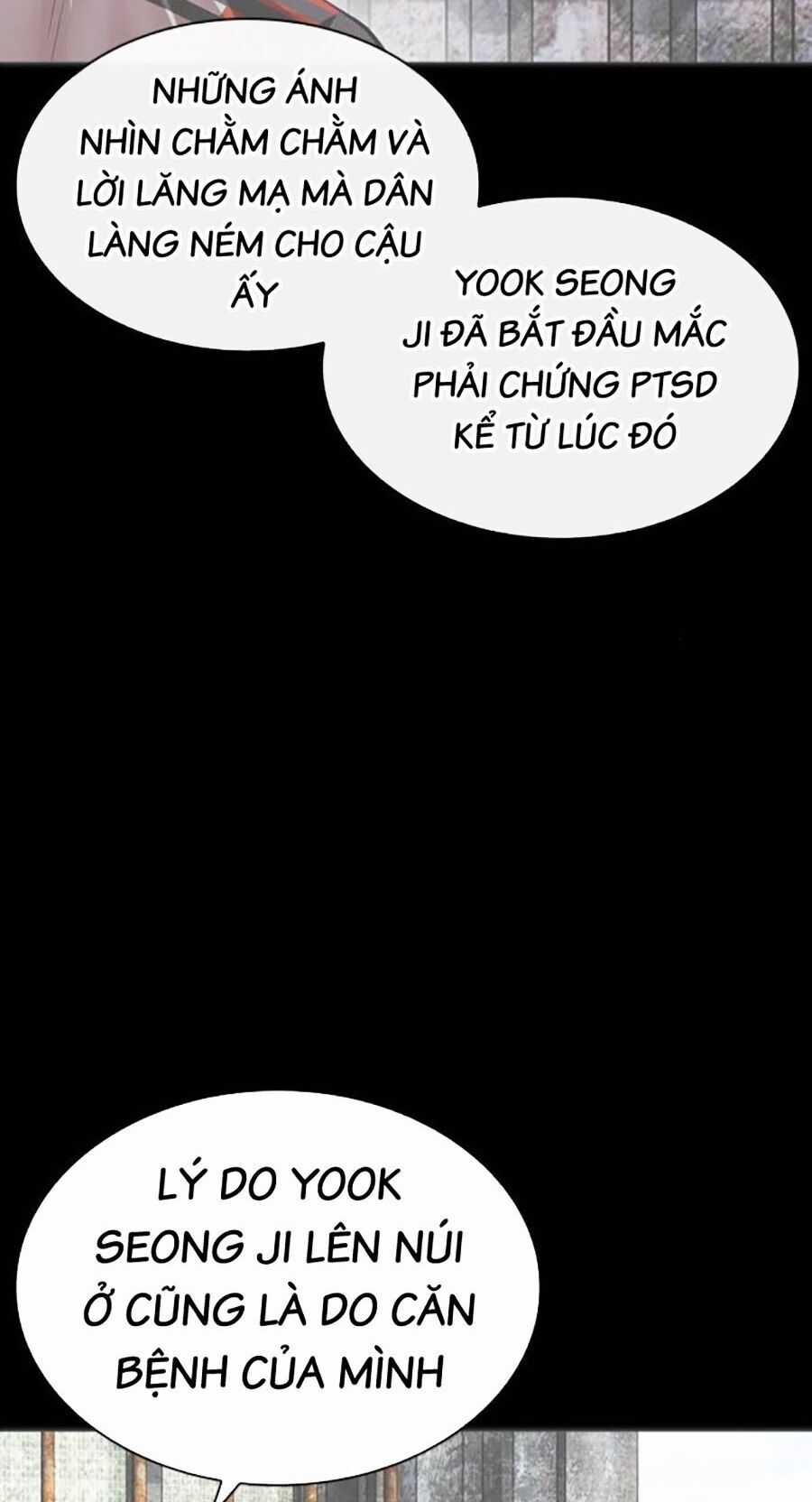 Lookism Chapter 499 trang 50