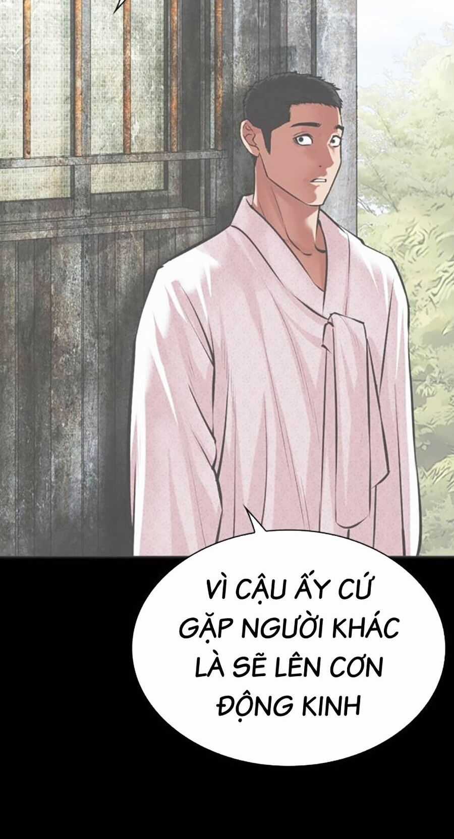 Lookism Chapter 499 trang 51