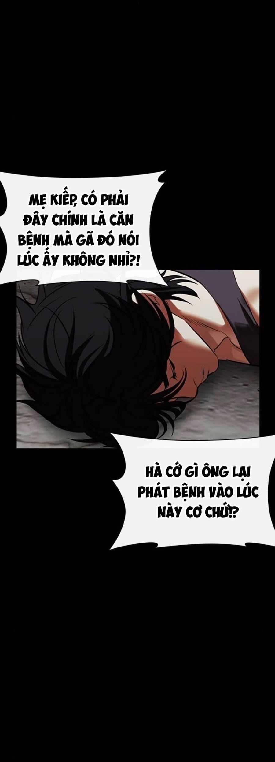 Lookism Chapter 499 trang 52
