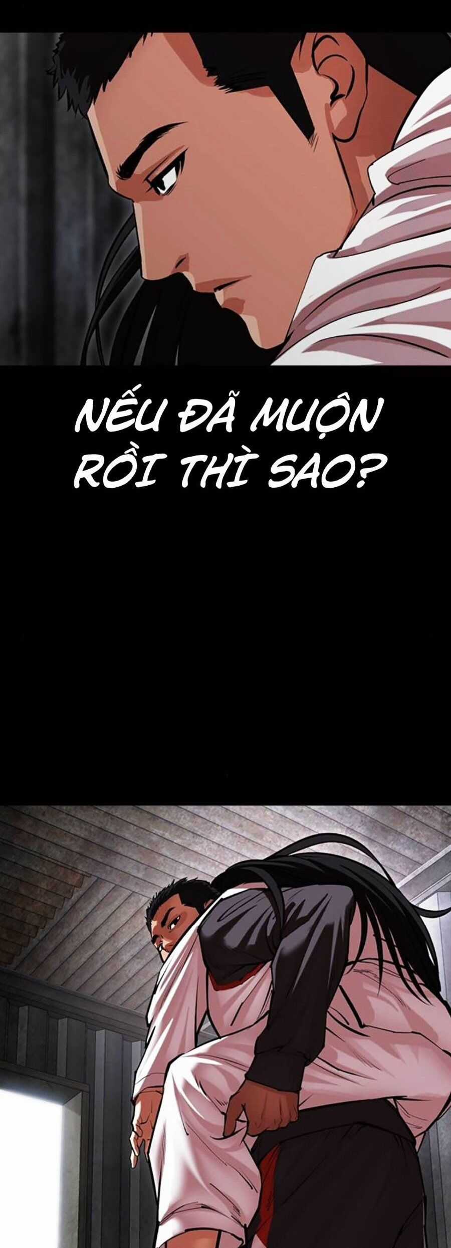 Lookism Chapter 499 trang 54