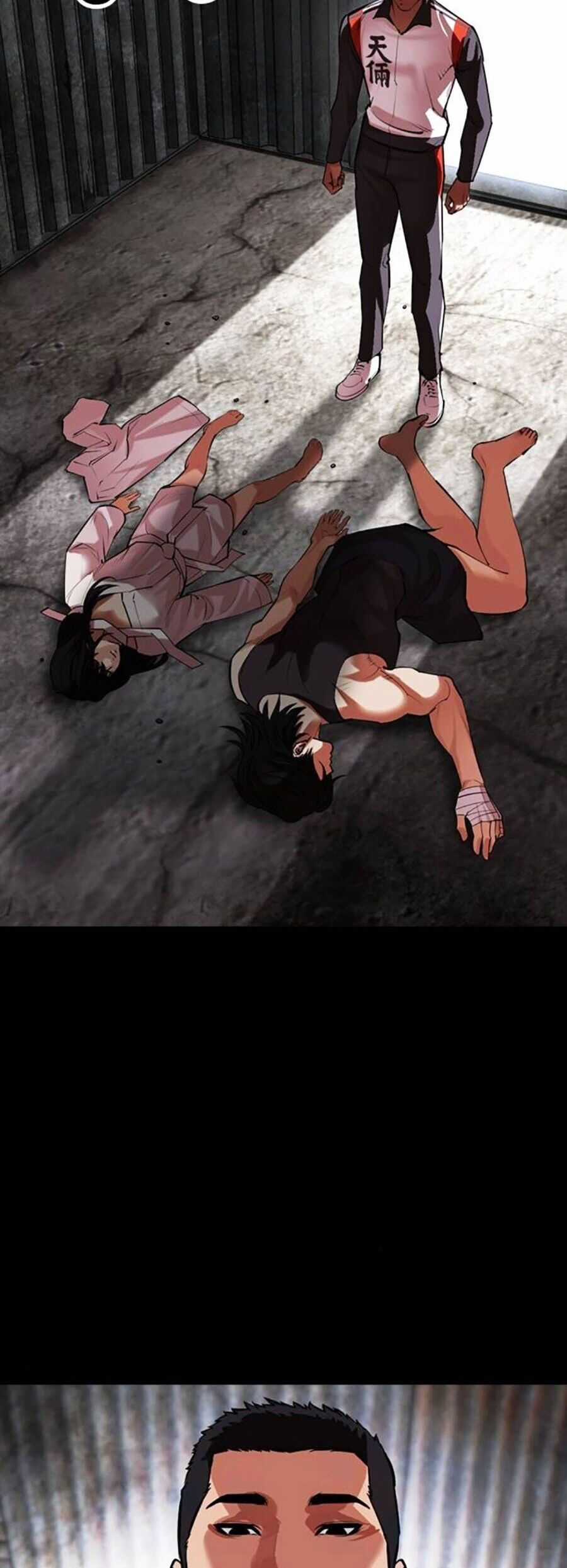 Lookism Chapter 499 trang 57