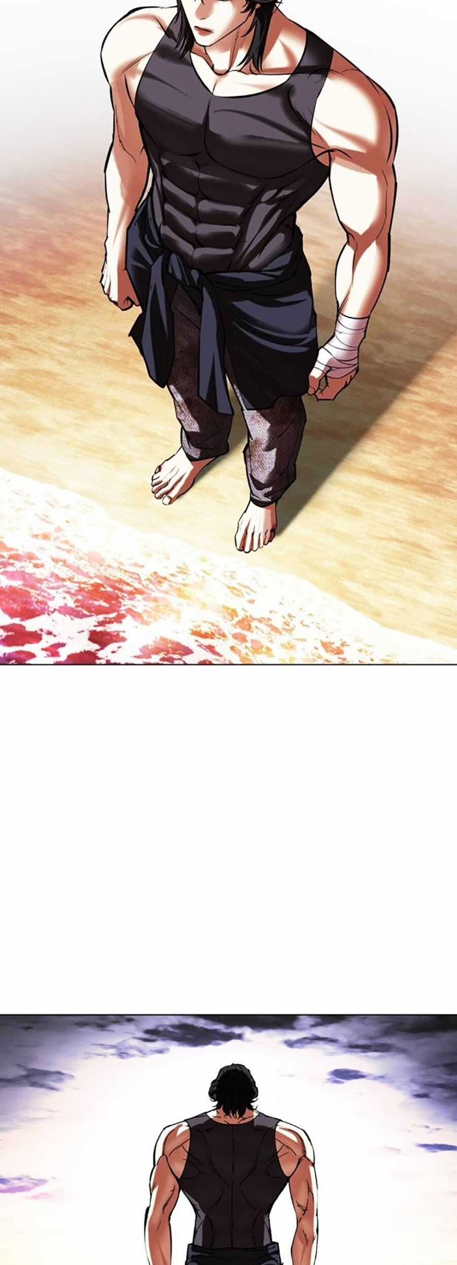 Lookism Chapter 499 trang 60