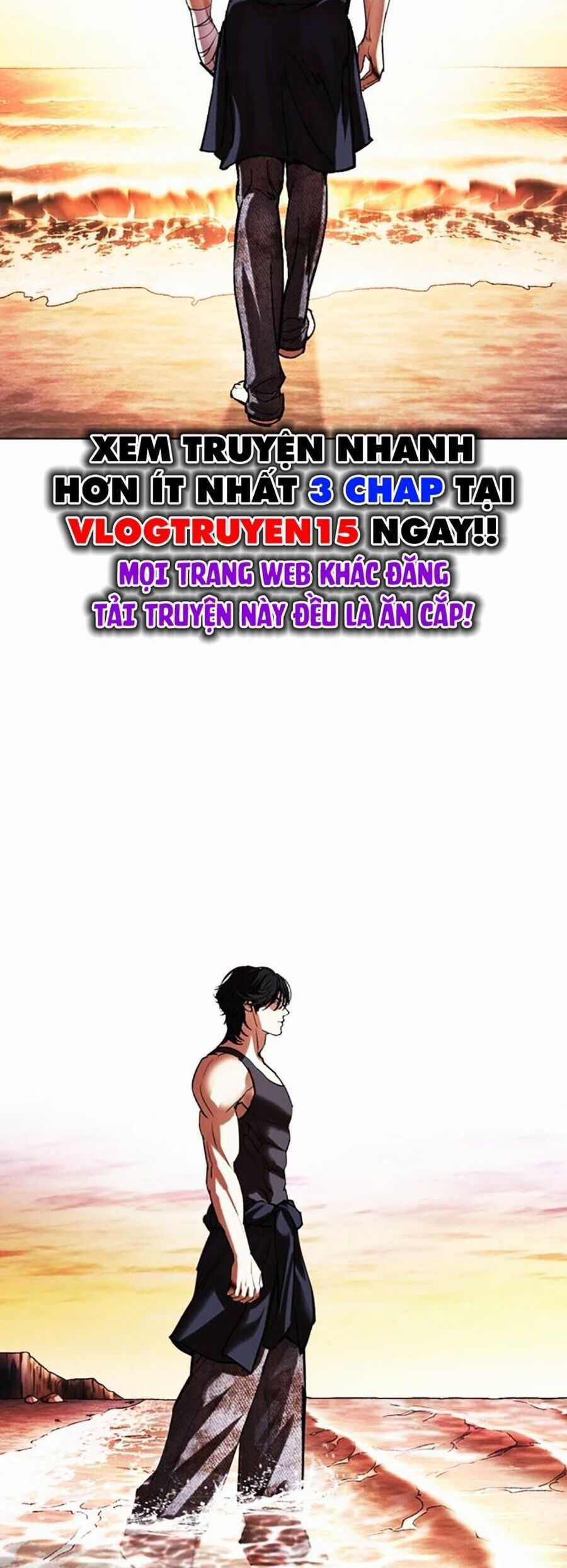Lookism Chapter 499 trang 61