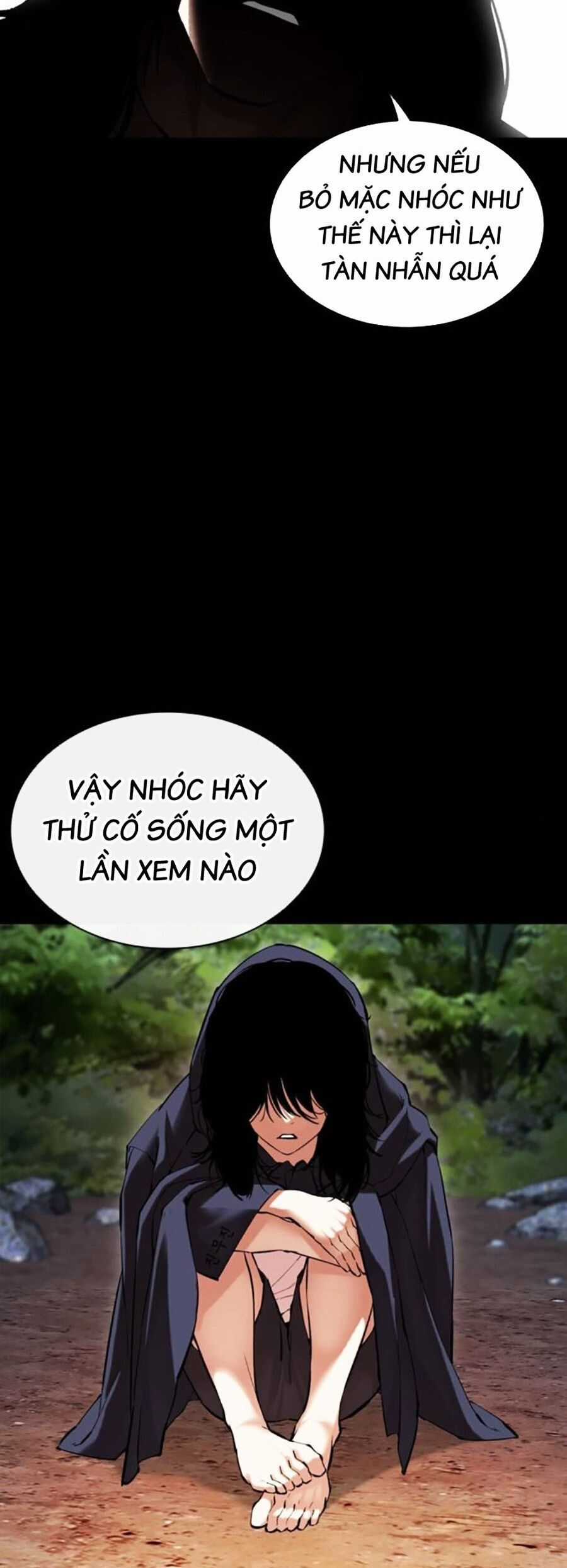 Lookism Chapter 499 trang 68