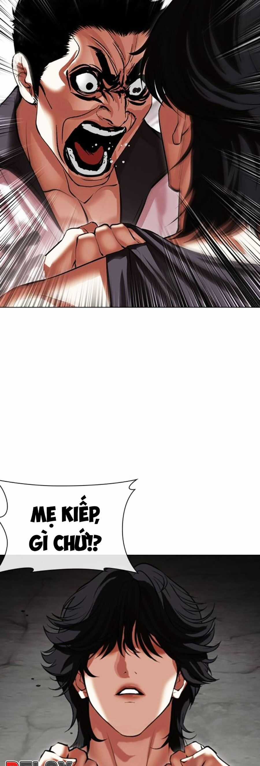 Lookism Chapter 499 trang 7