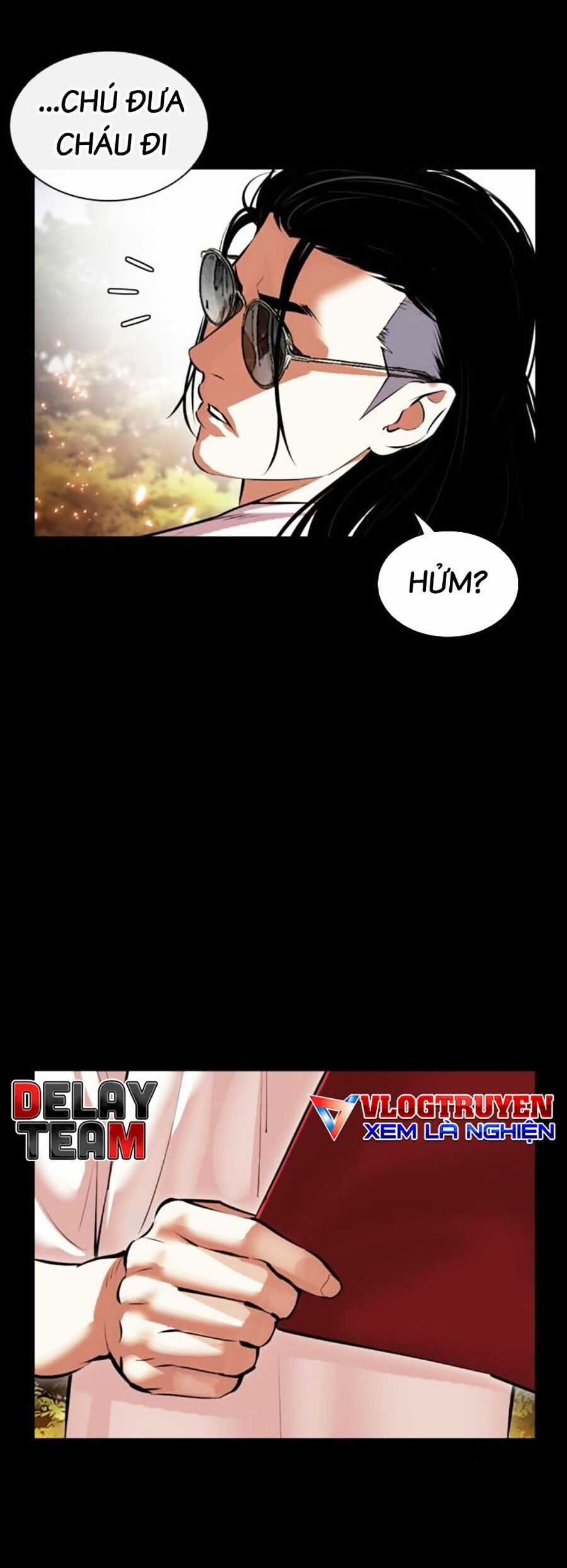 Lookism Chapter 499 trang 72