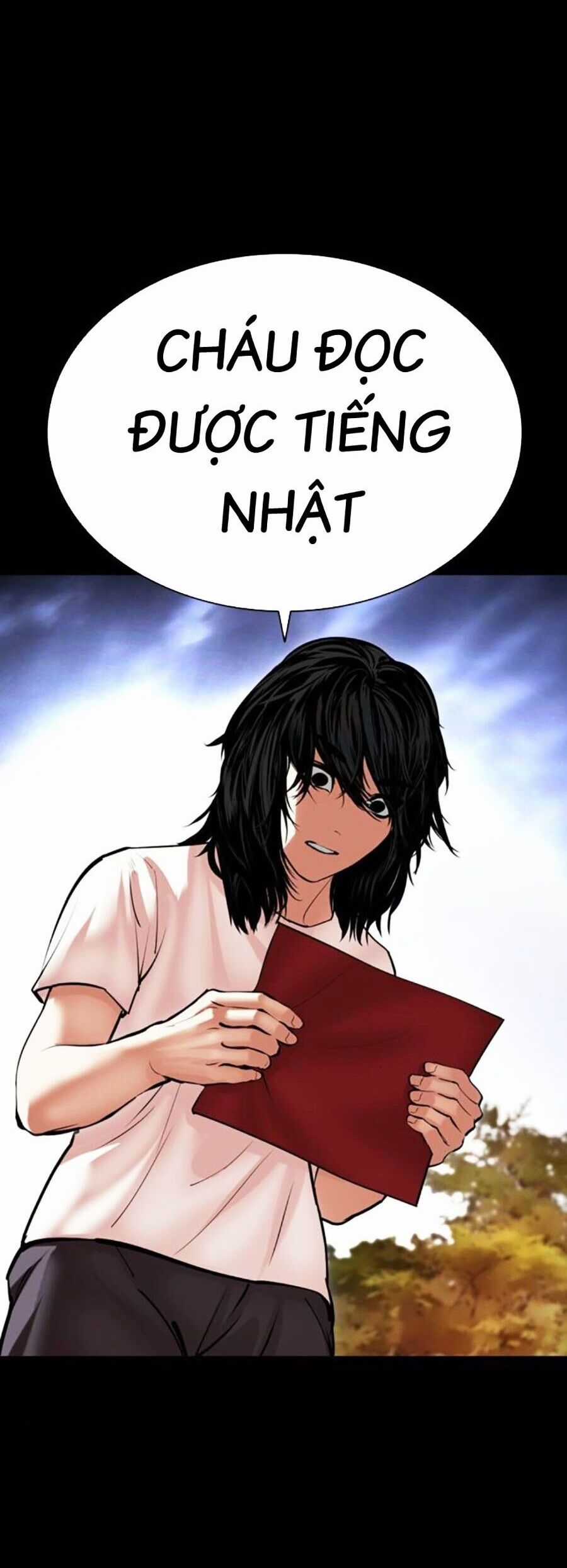 Lookism Chapter 499 trang 73
