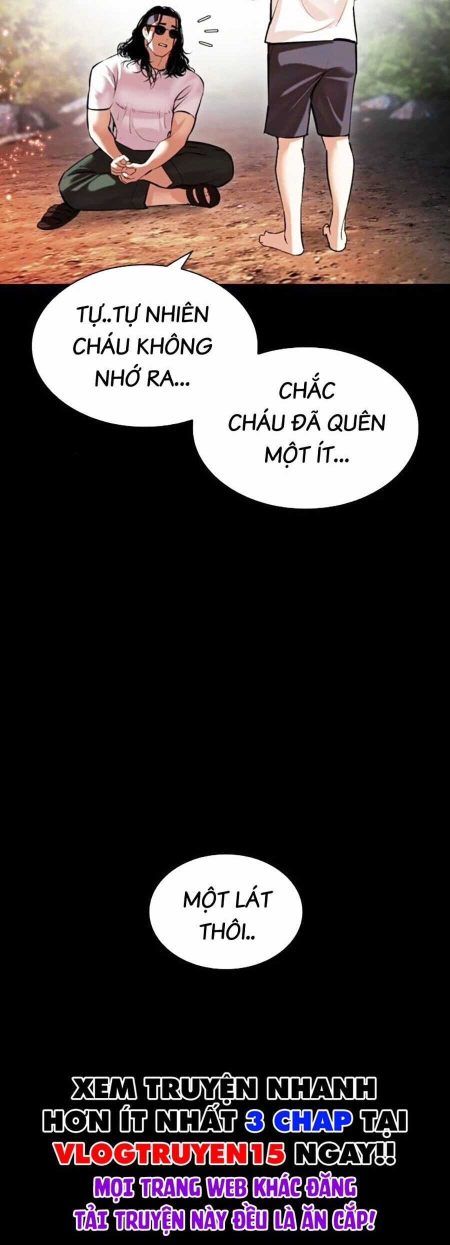 Lookism Chapter 499 trang 75