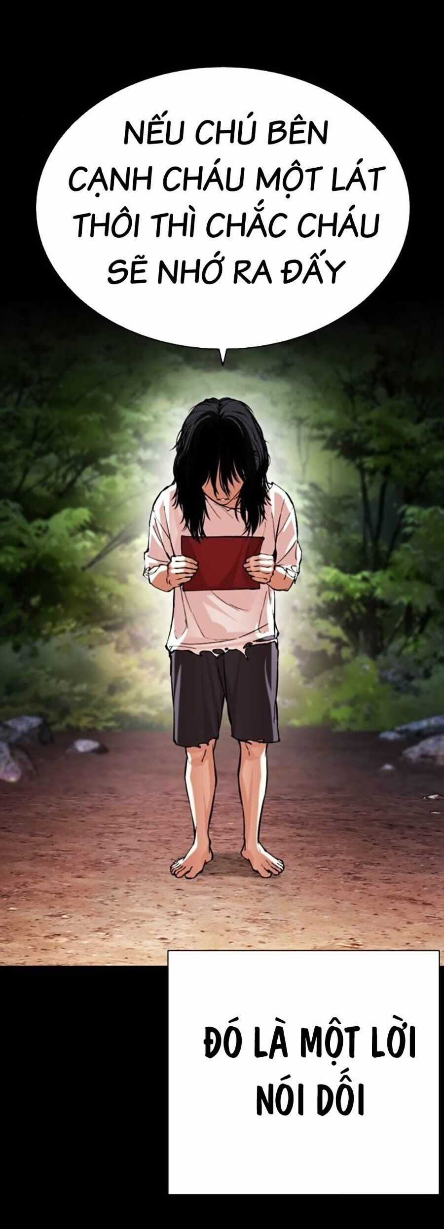 Lookism Chapter 499 trang 76