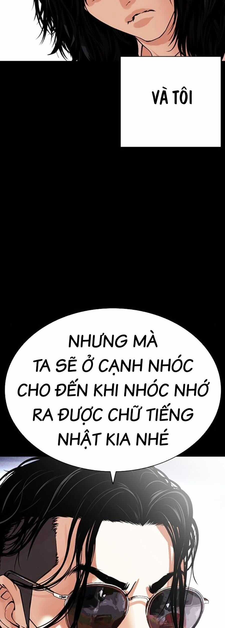Lookism Chapter 499 trang 79
