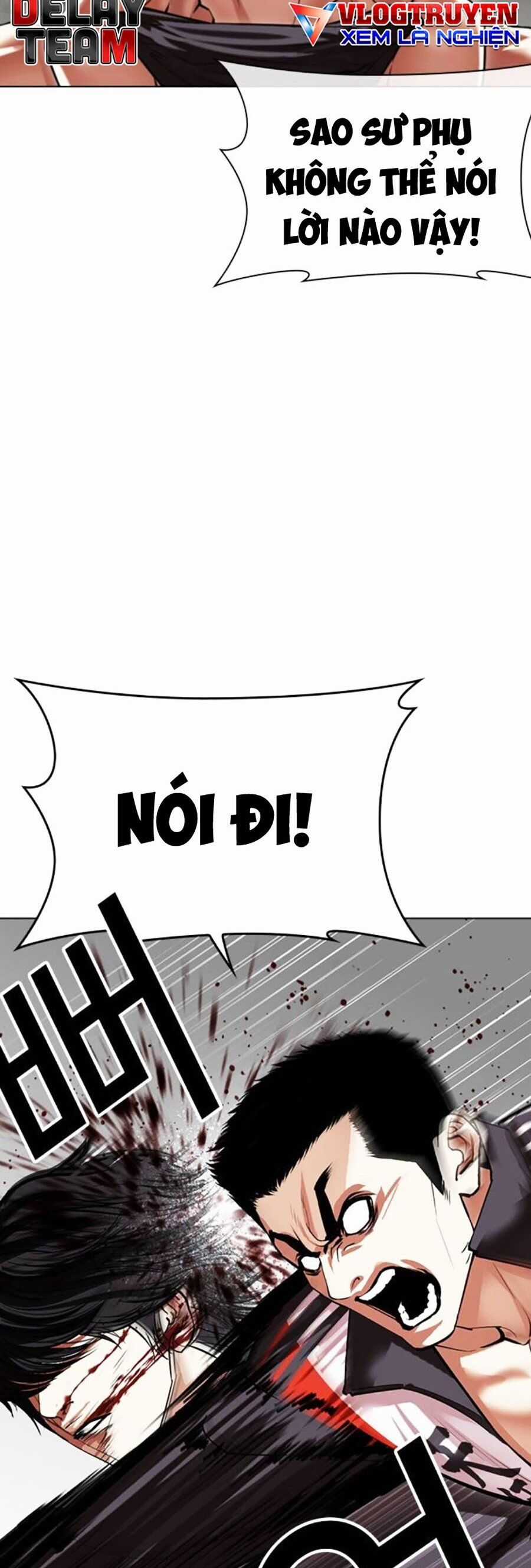 Lookism Chapter 499 trang 8