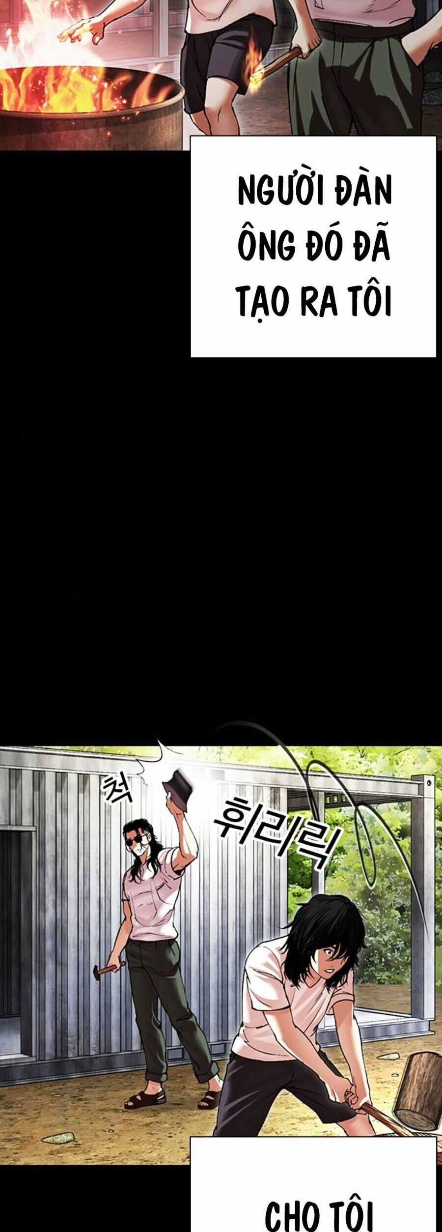 Lookism Chapter 499 trang 81