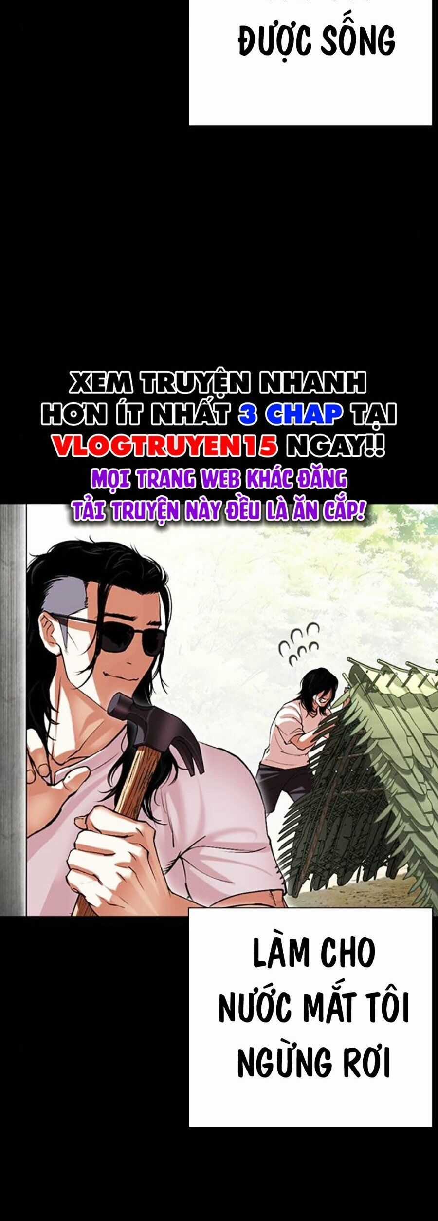 Lookism Chapter 499 trang 82