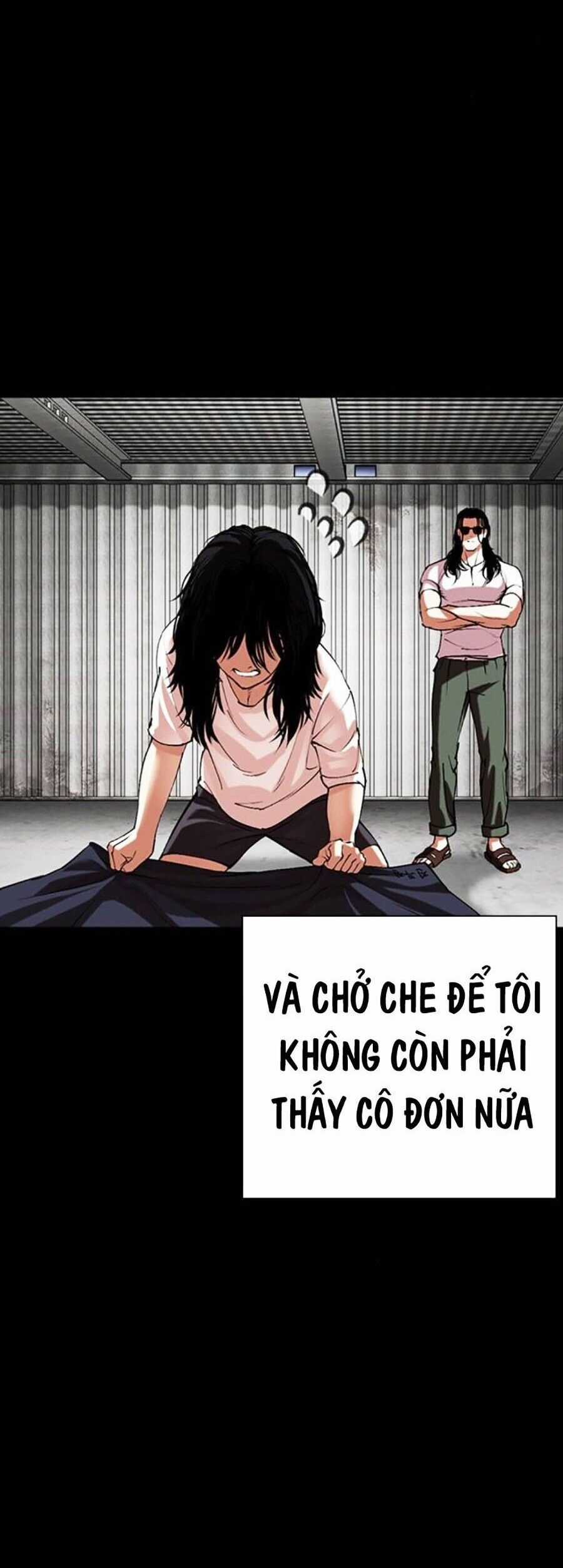 Lookism Chapter 499 trang 83