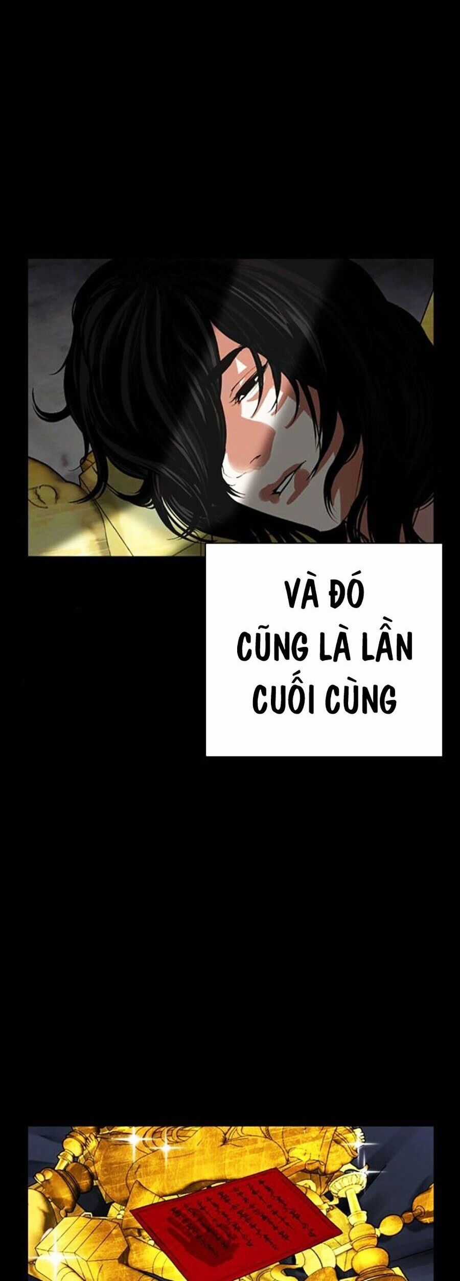 Lookism Chapter 499 trang 85