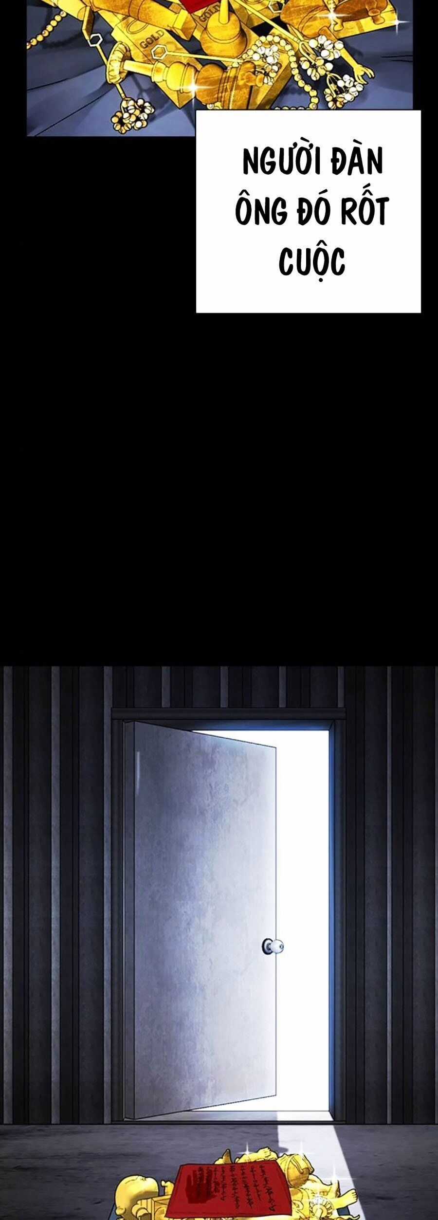 Lookism Chapter 499 trang 86