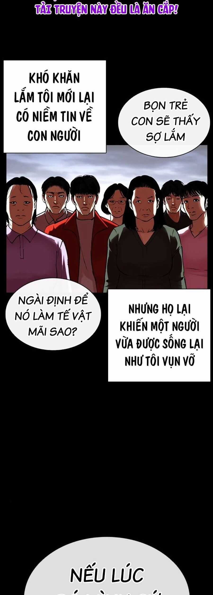 Lookism Chapter 499 trang 92
