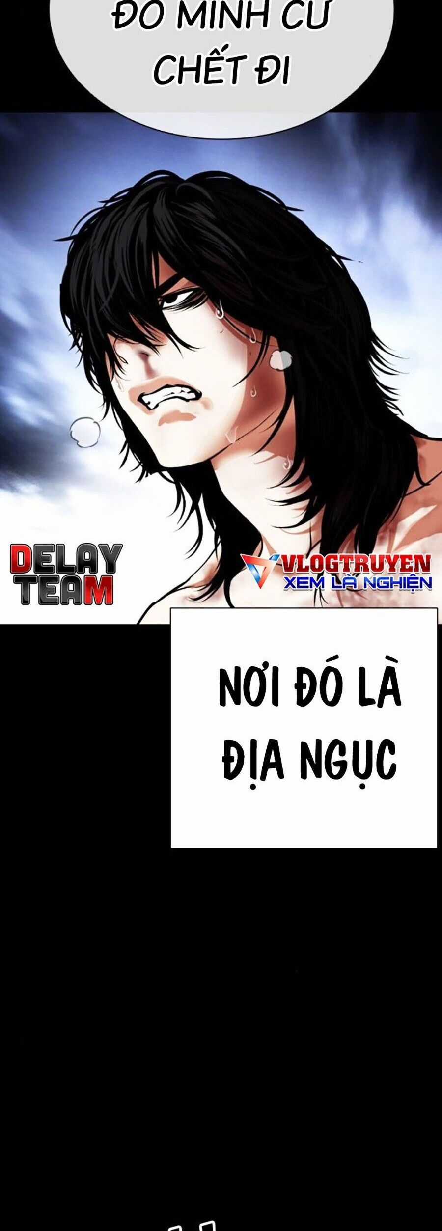Lookism Chapter 499 trang 93