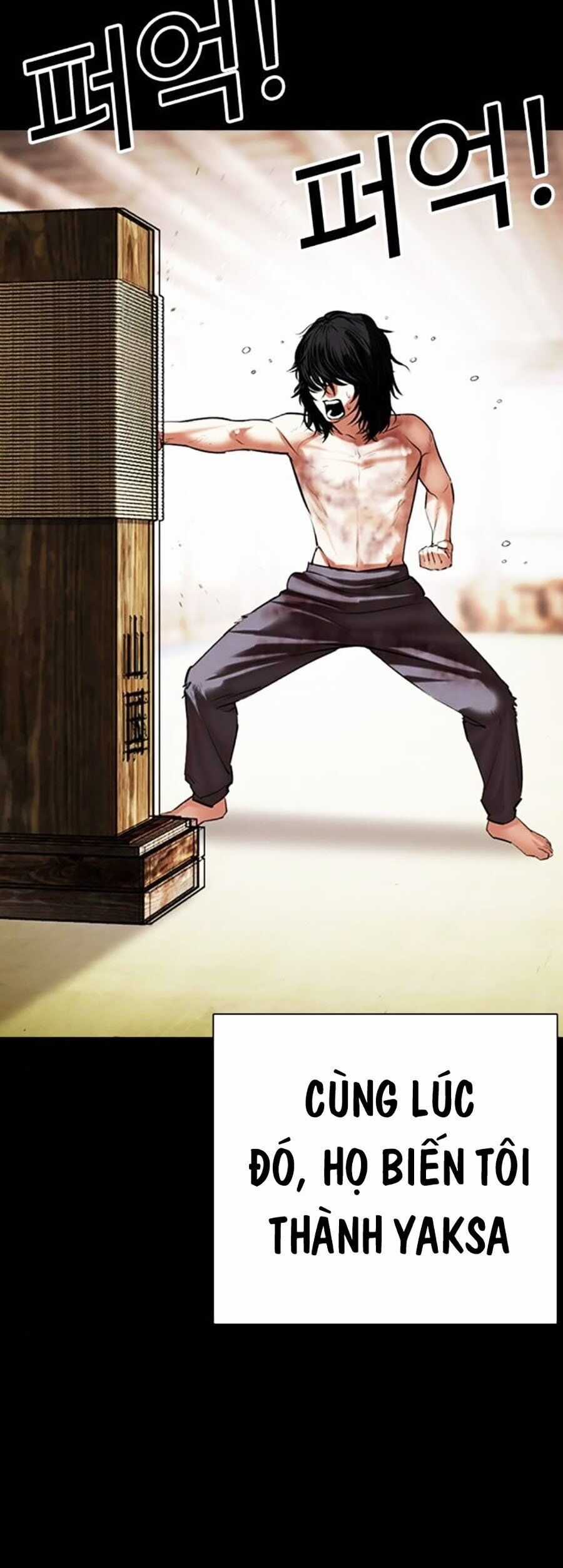 Lookism Chapter 499 trang 94