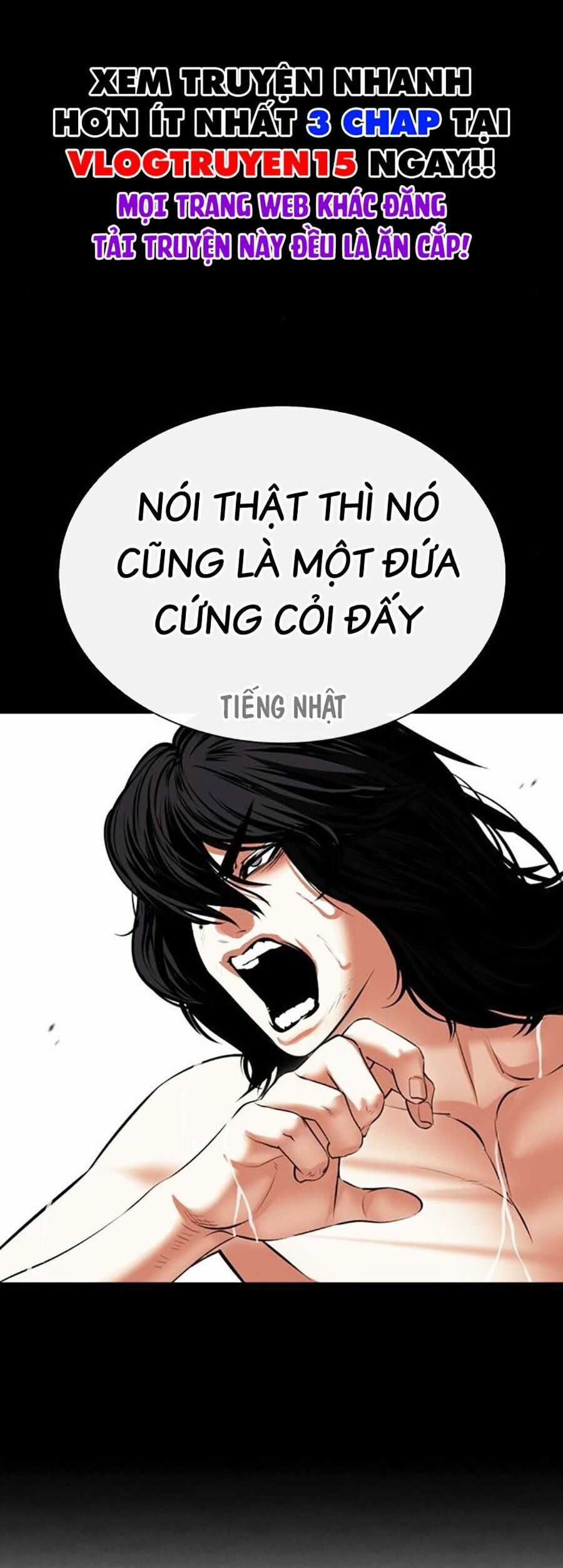 Lookism Chapter 499 trang 96