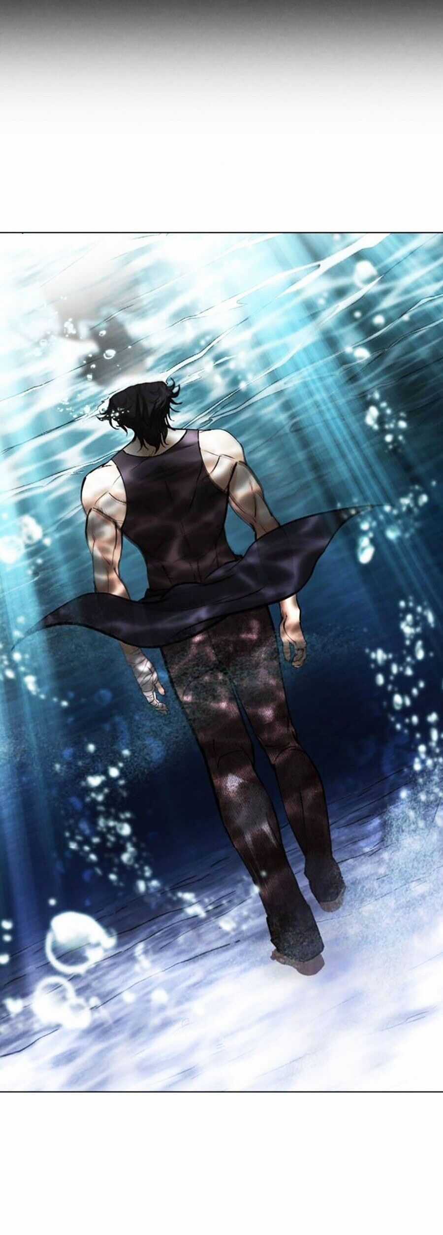 Lookism Chapter 499 trang 97