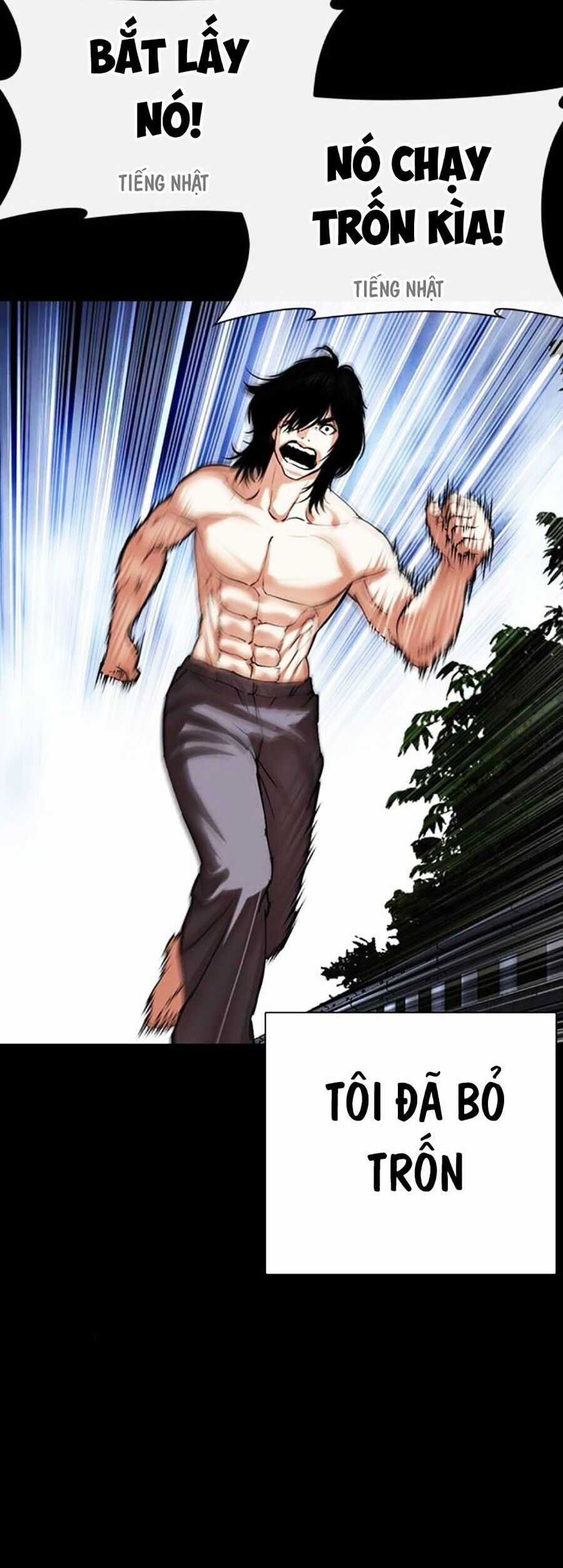 Lookism Chapter 499 trang 99