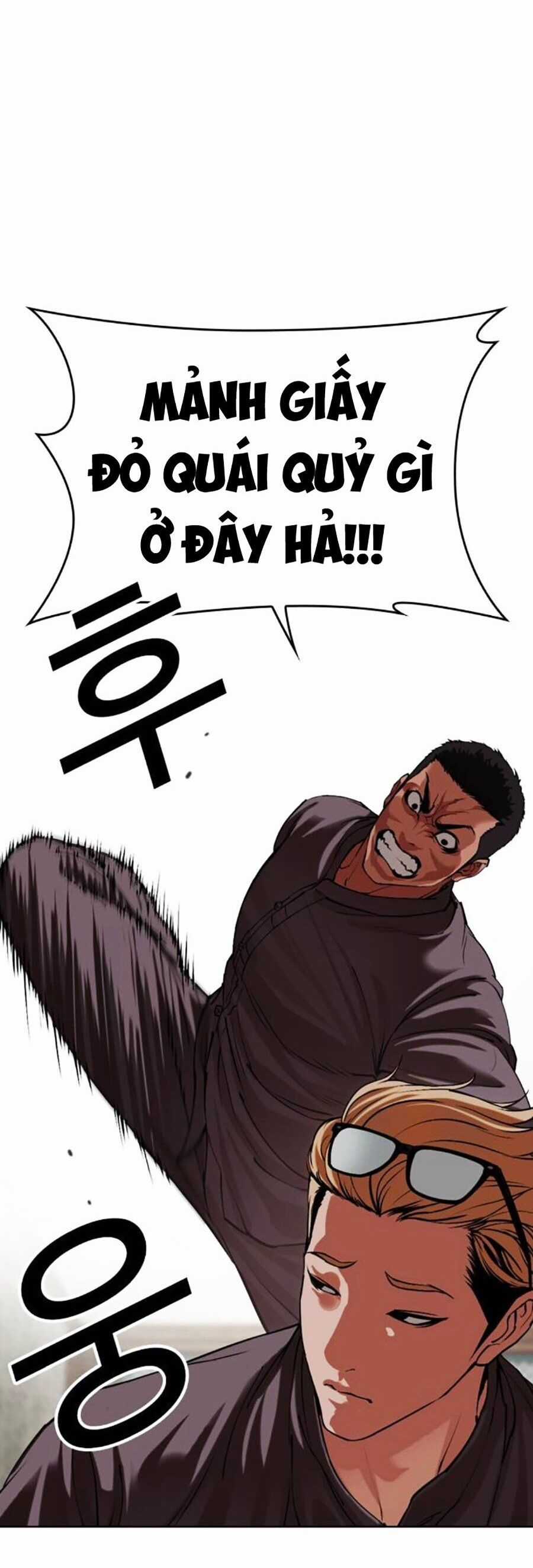 Lookism Chapter 500 trang 10