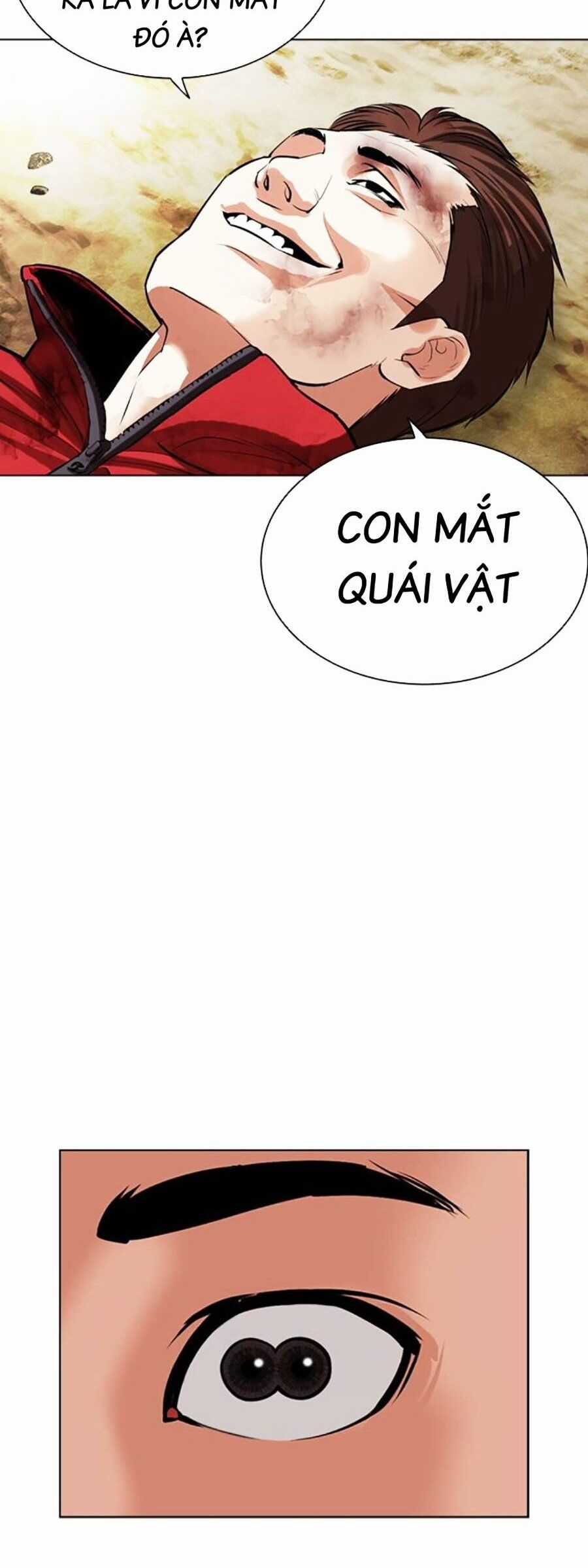 Lookism Chapter 500 trang 102