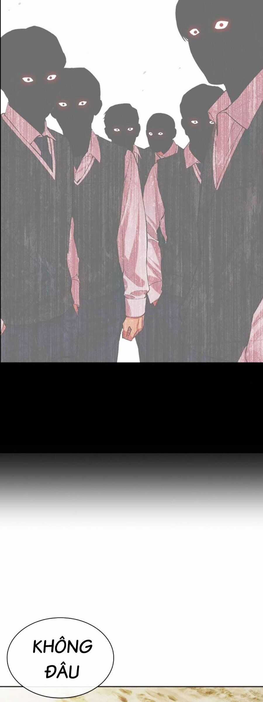 Lookism Chapter 500 trang 104