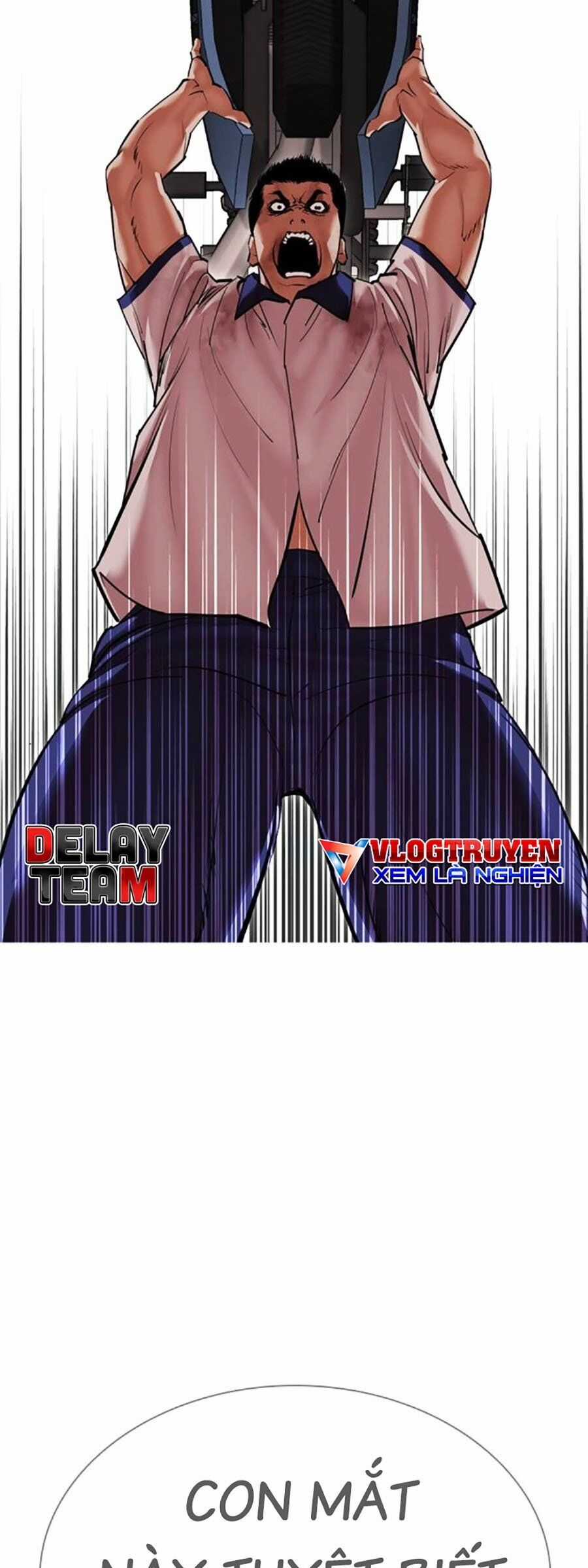 Lookism Chapter 500 trang 107