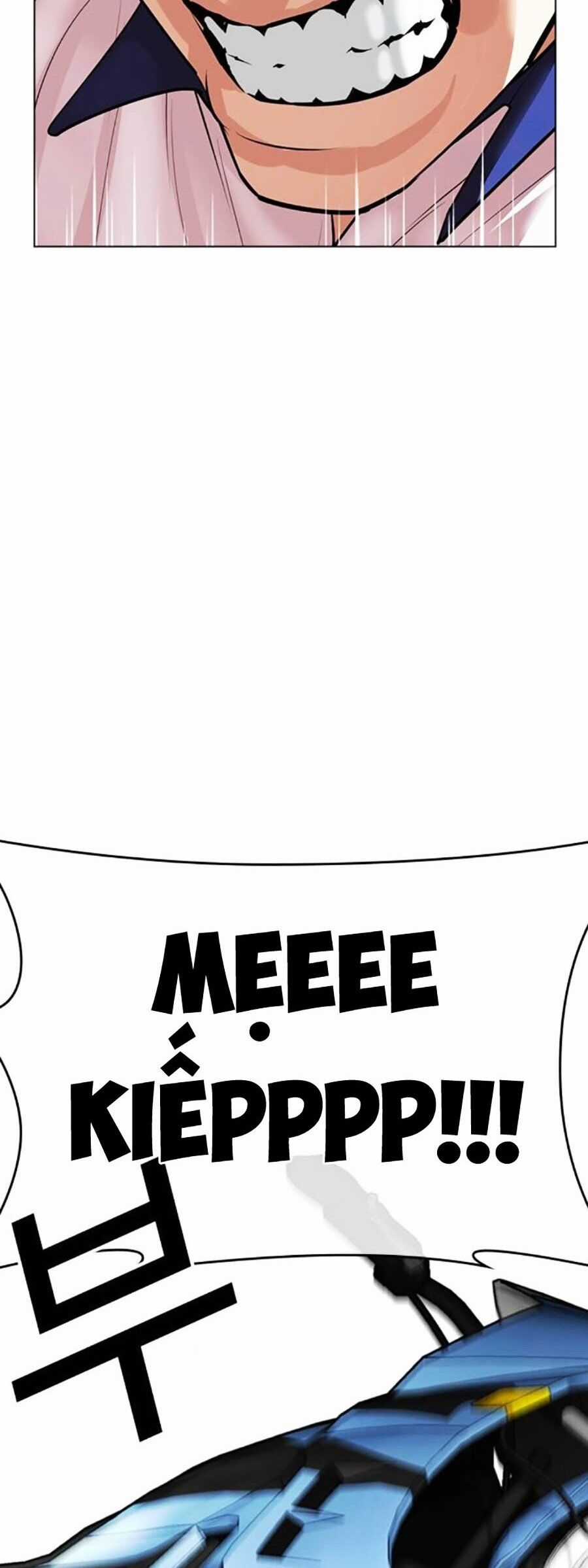 Lookism Chapter 500 trang 109