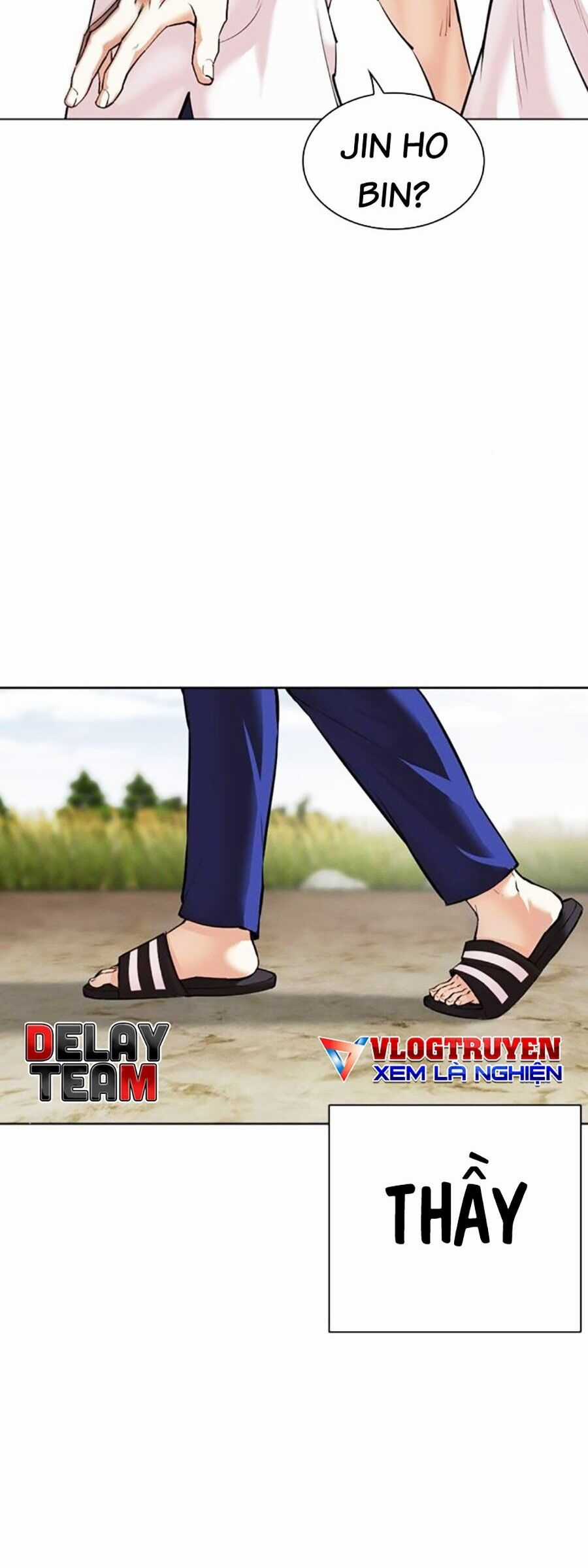 Lookism Chapter 500 trang 112