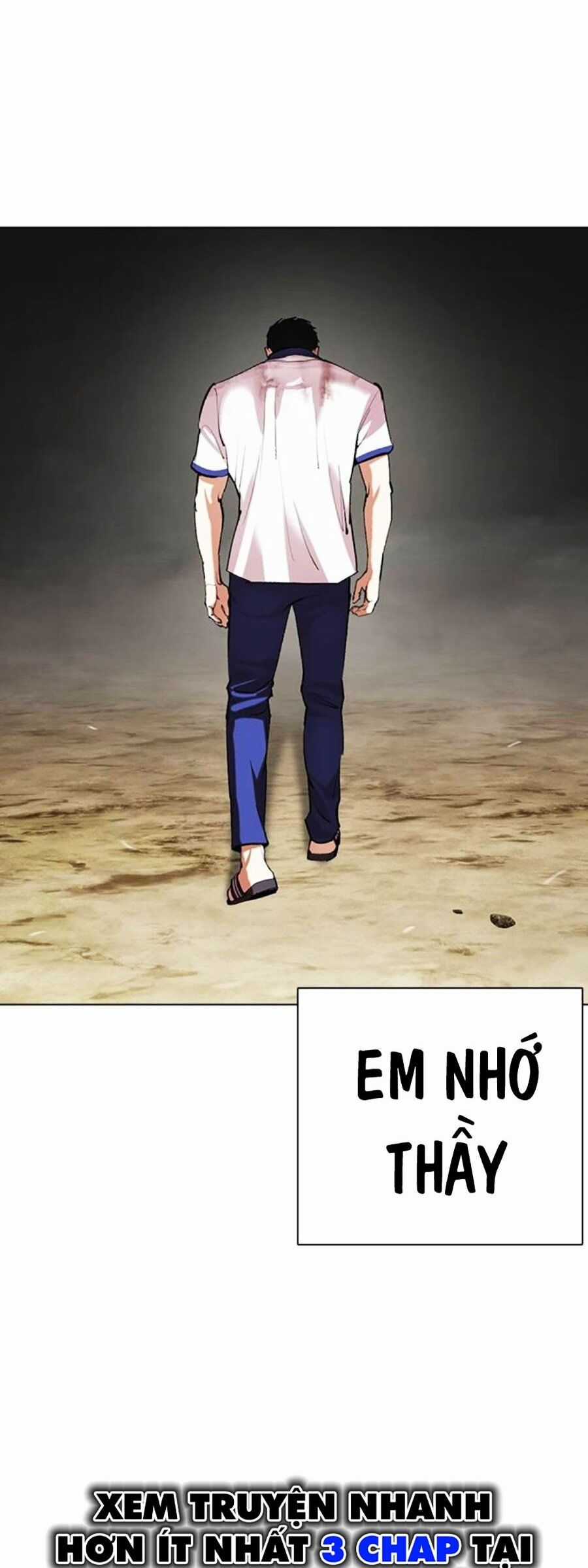 Lookism Chapter 500 trang 113