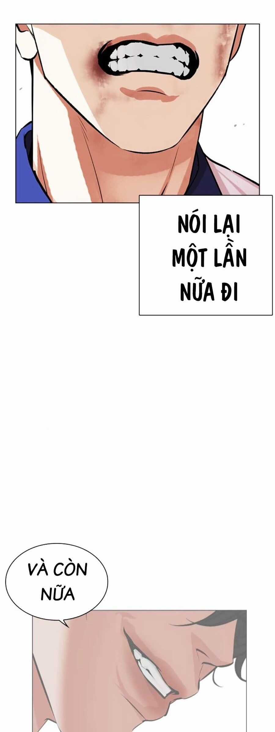 Lookism Chapter 500 trang 115