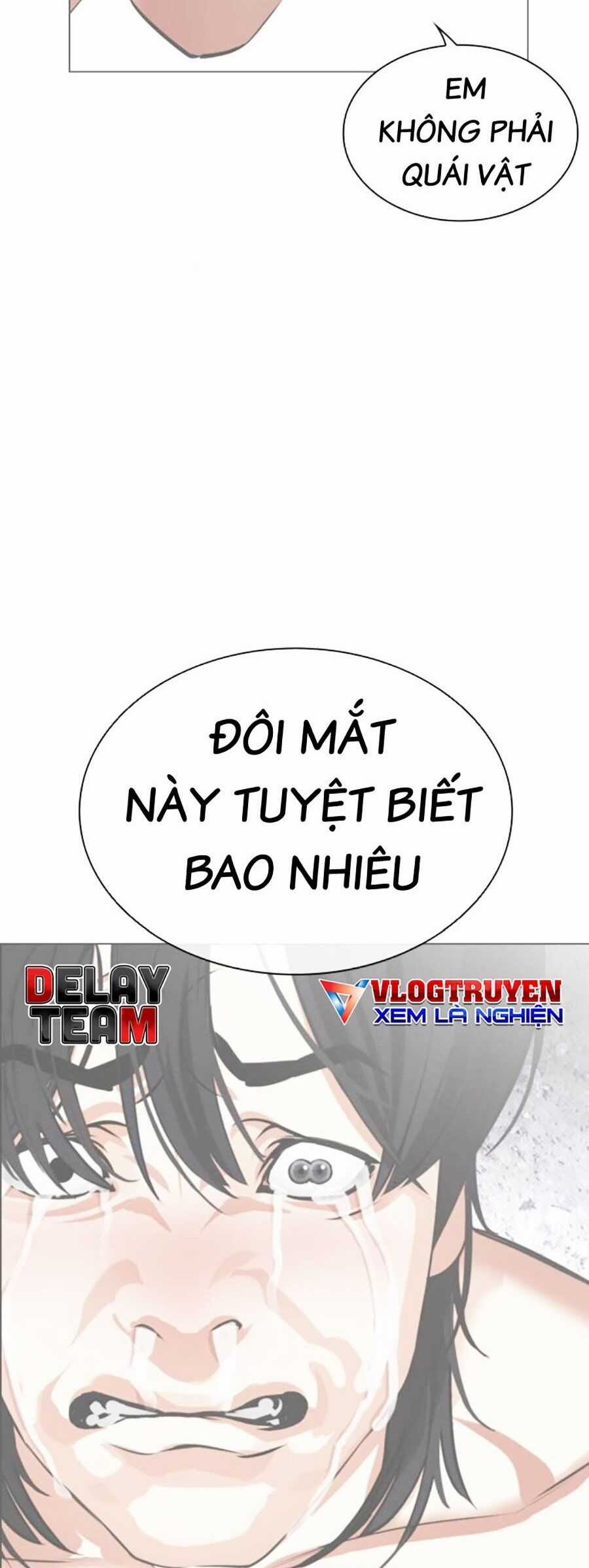 Lookism Chapter 500 trang 116