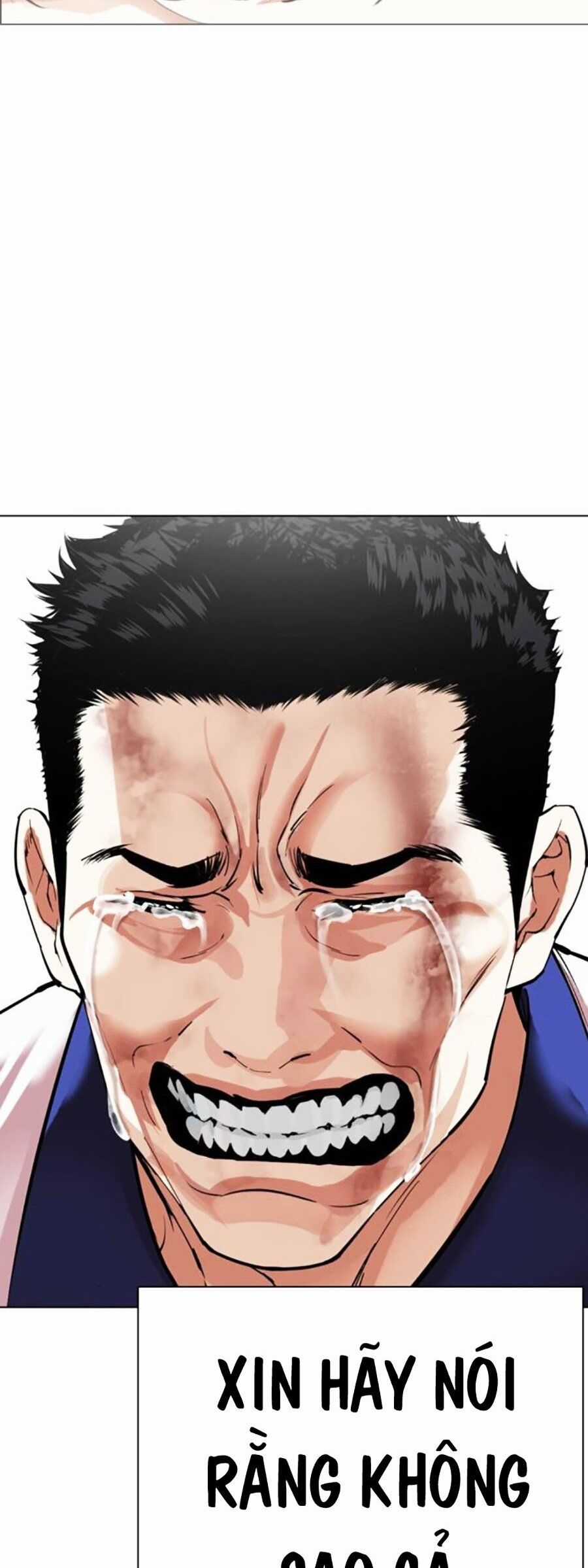 Lookism Chapter 500 trang 117