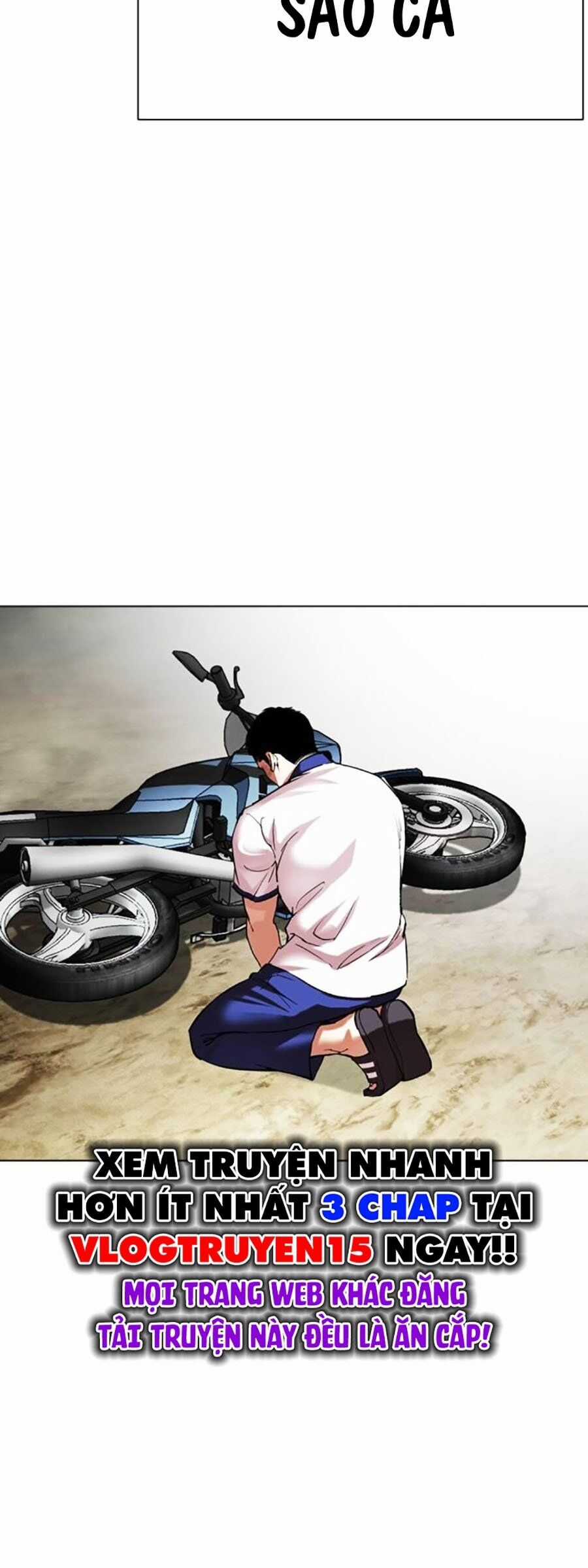 Lookism Chapter 500 trang 118