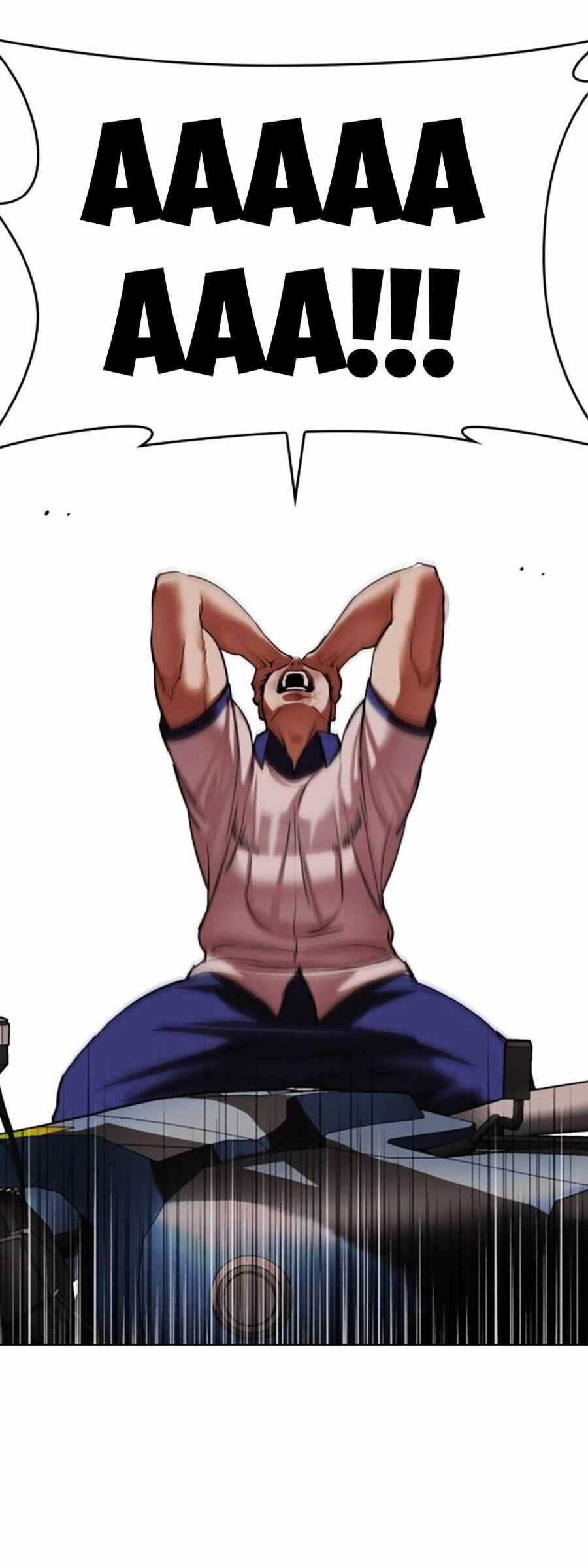 Lookism Chapter 500 trang 119