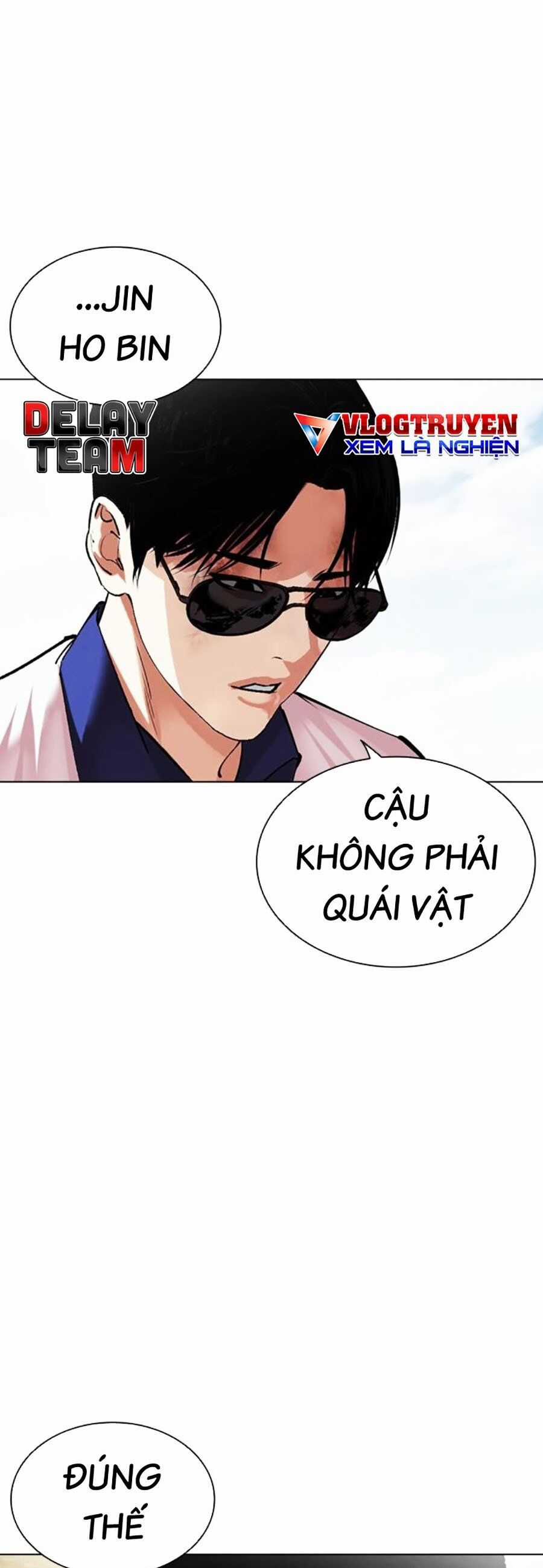 Lookism Chapter 500 trang 120