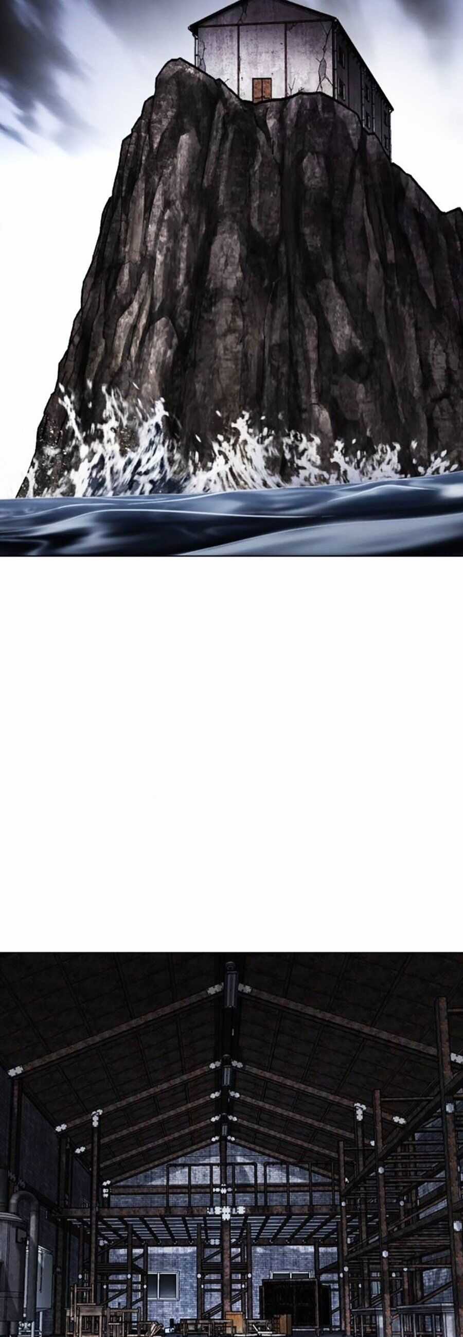 Lookism Chapter 500 trang 124