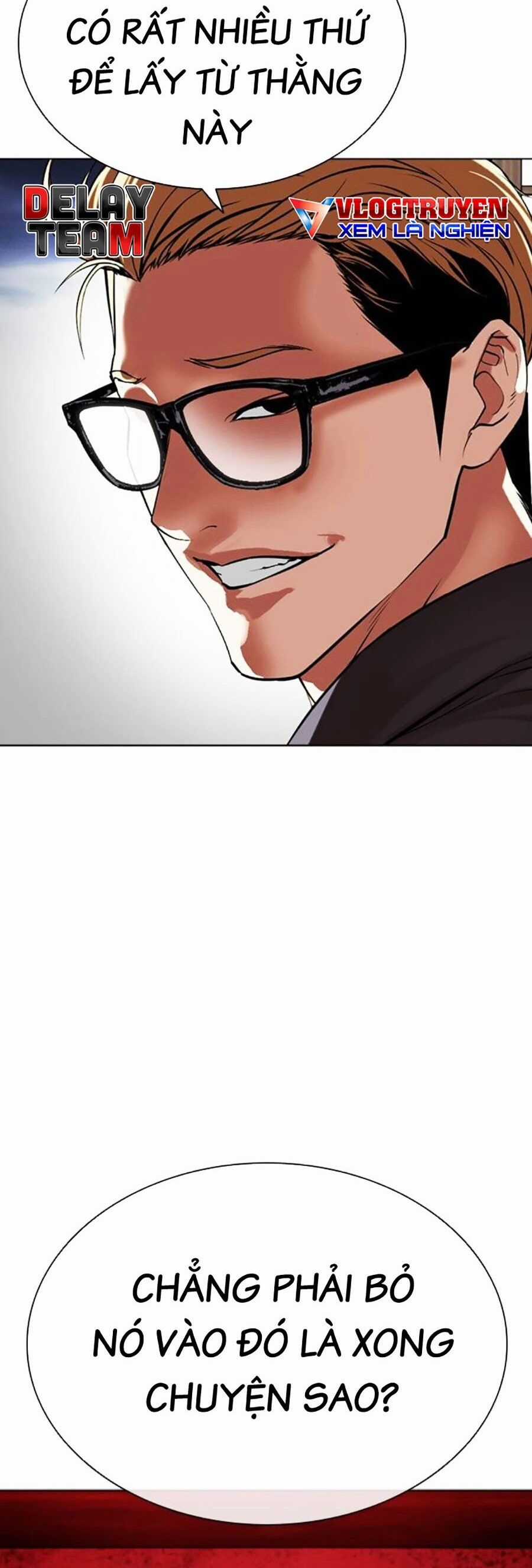 Lookism Chapter 500 trang 13