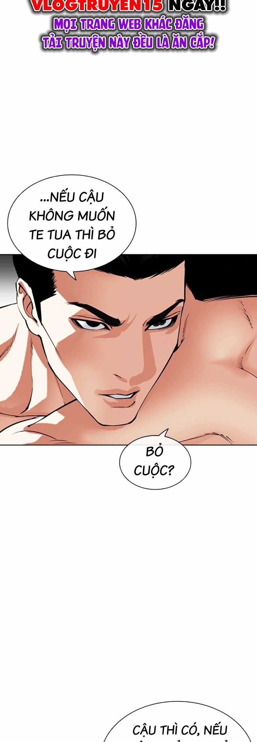 Lookism Chapter 500 trang 131