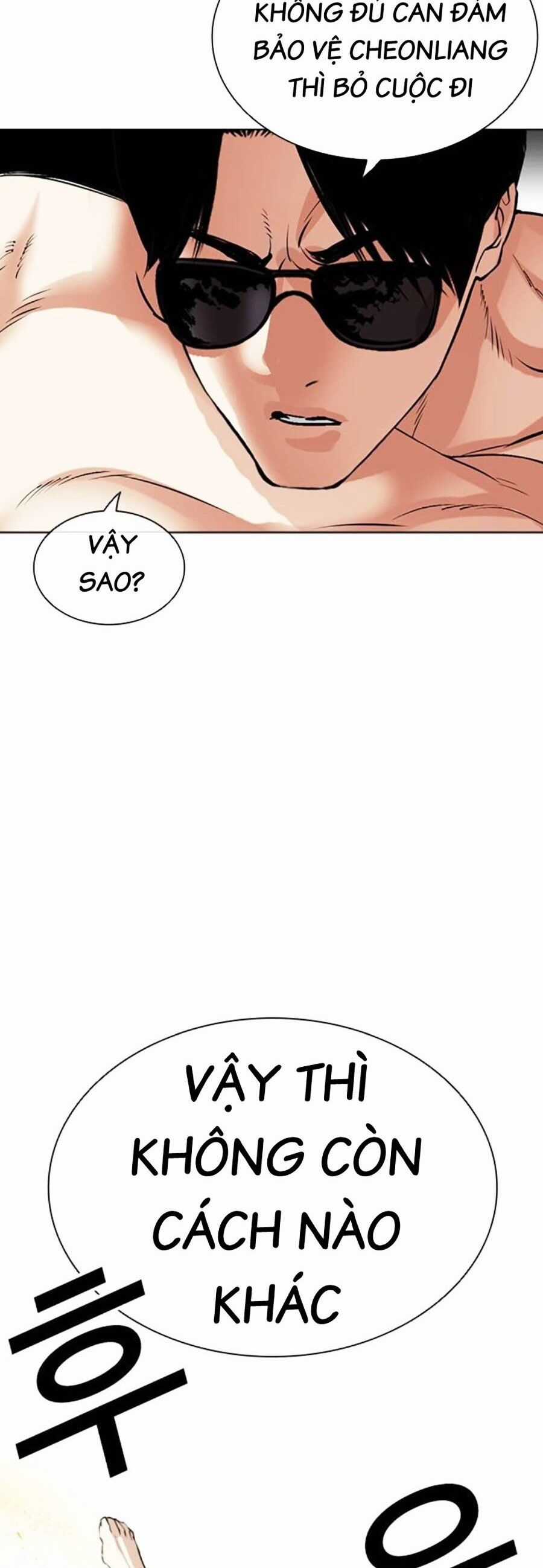 Lookism Chapter 500 trang 132