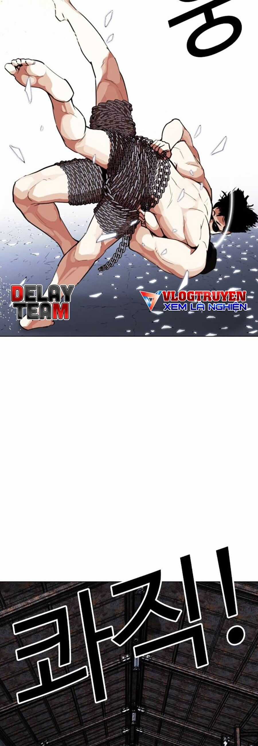 Lookism Chapter 500 trang 133