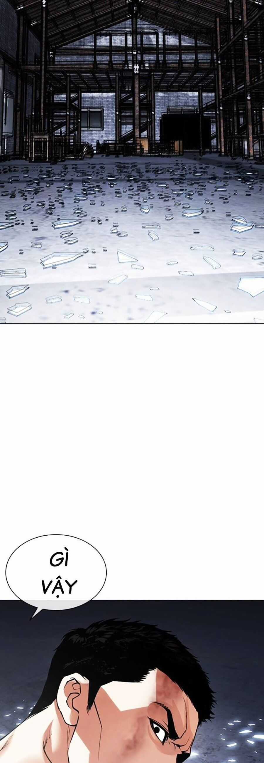 Lookism Chapter 500 trang 134