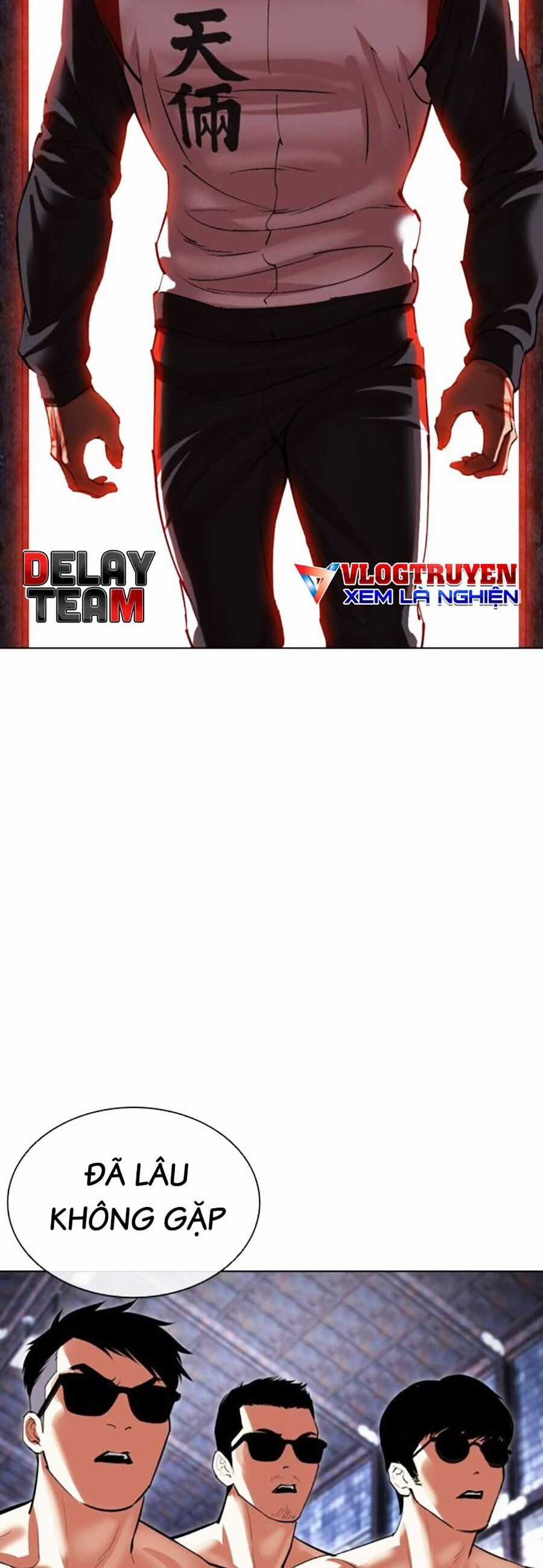 Lookism Chapter 500 trang 137