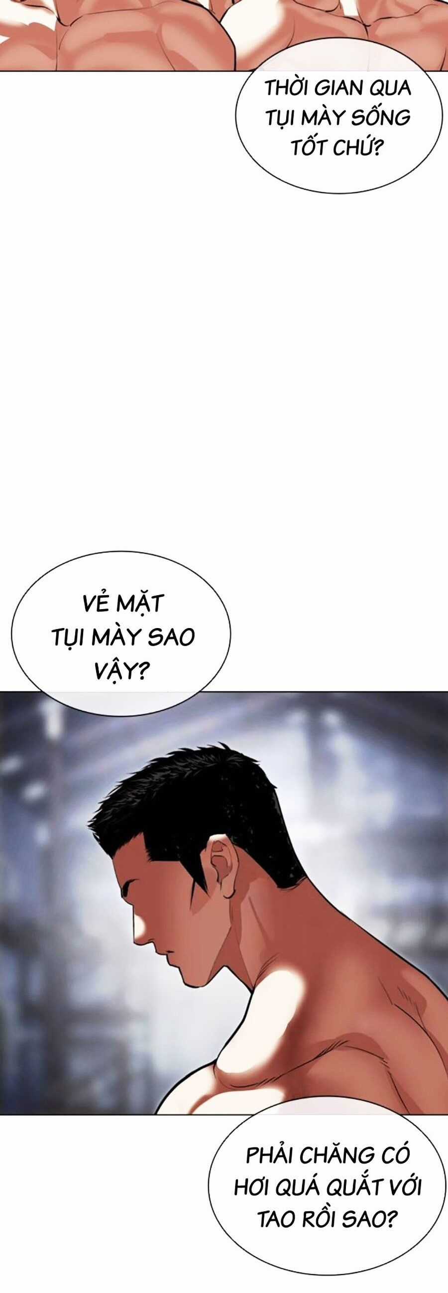 Lookism Chapter 500 trang 138