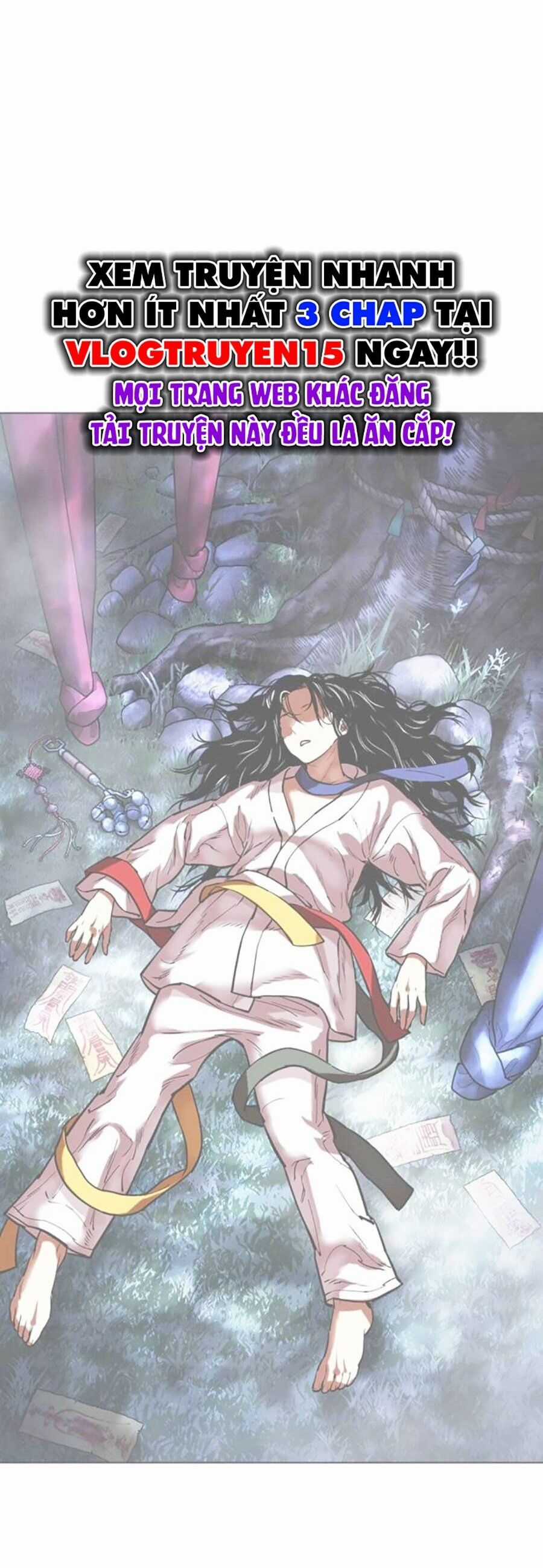 Lookism Chapter 500 trang 139