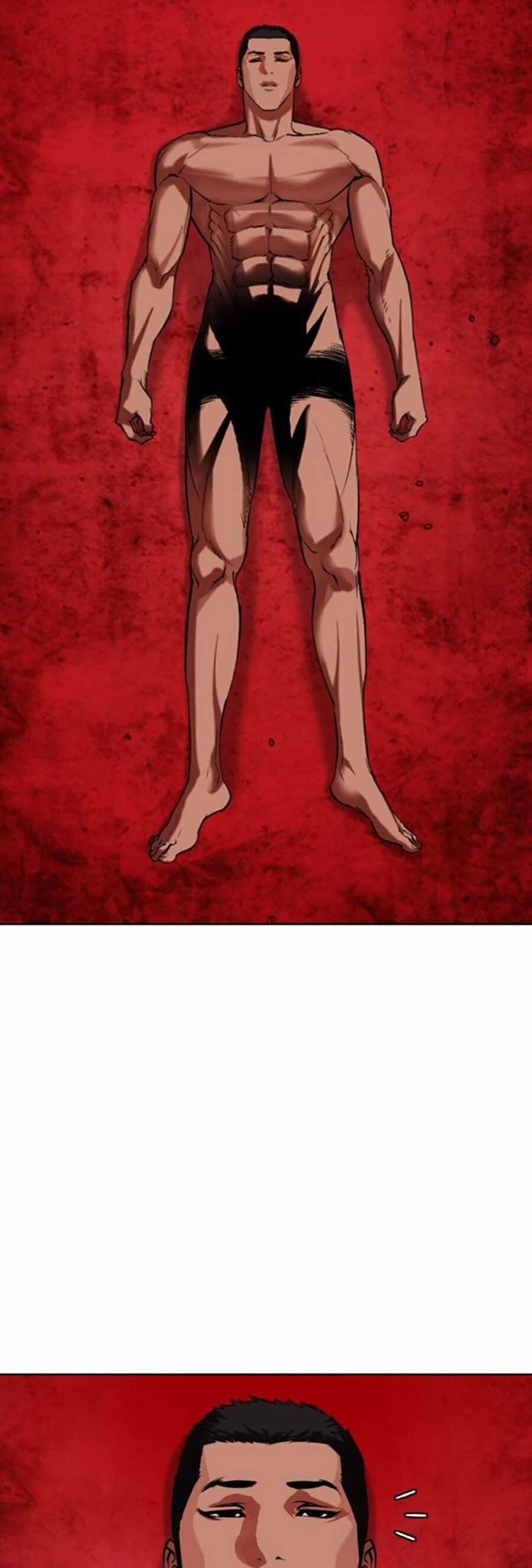 Lookism Chapter 500 trang 14