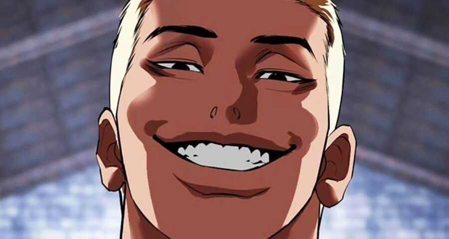 Lookism Chapter 500 trang 142